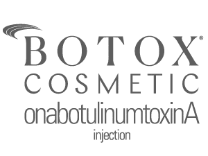 Botox logo website