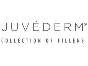 The Juvederm logo